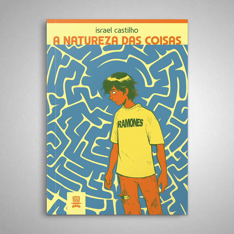 A NATUREZA DAS COISAS